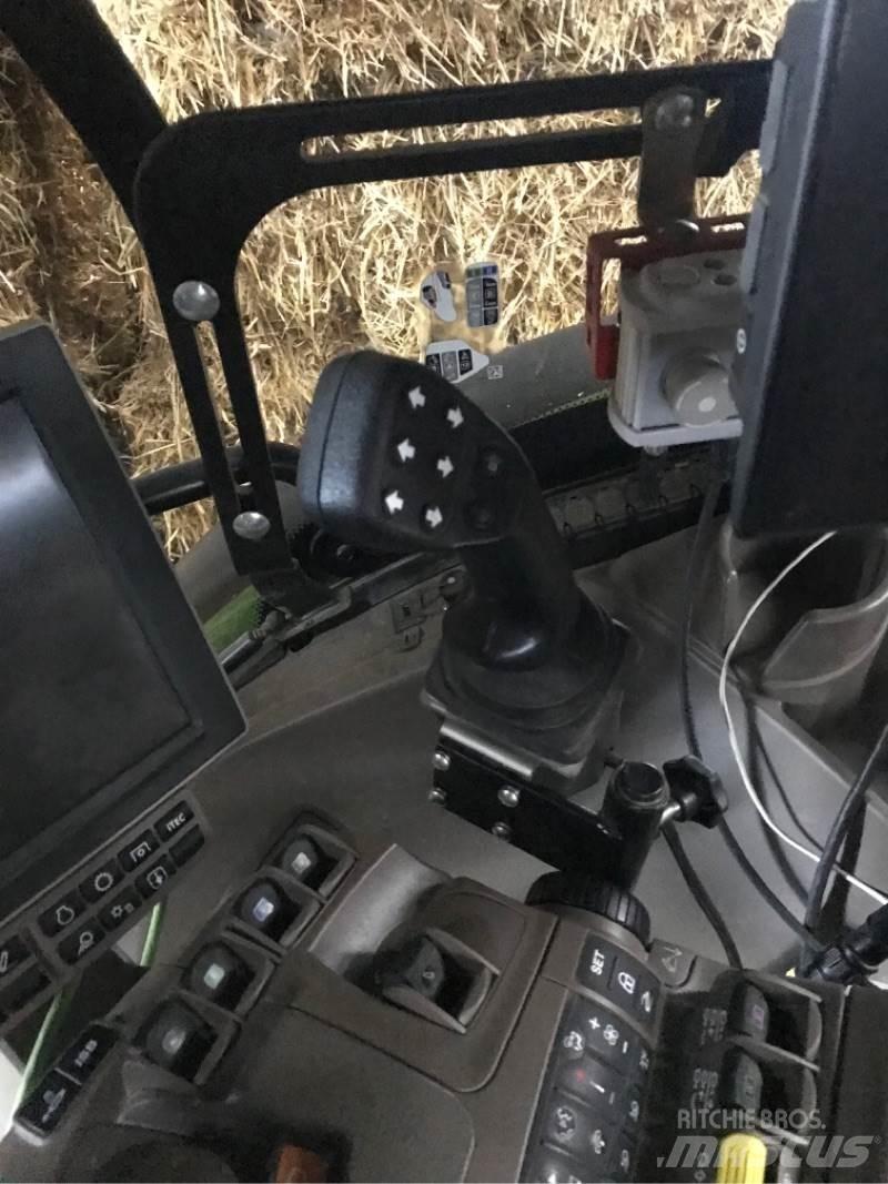 Grimme EVO 280 球根收穫機