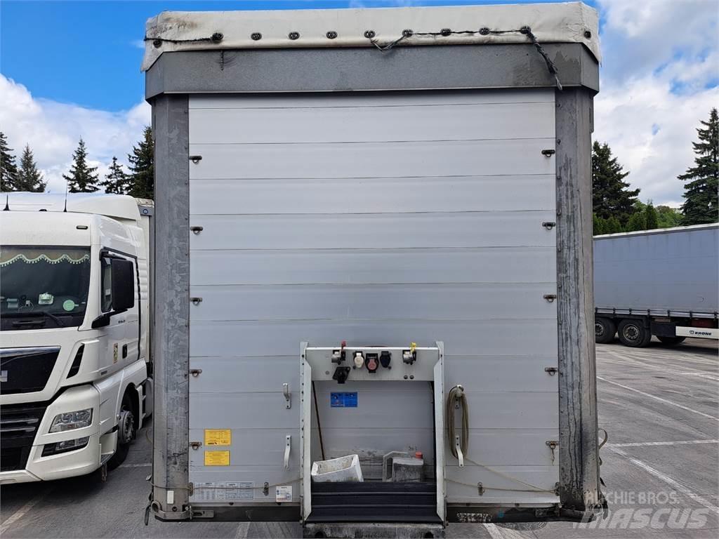 Schmitz SCB S3T 其他拖車