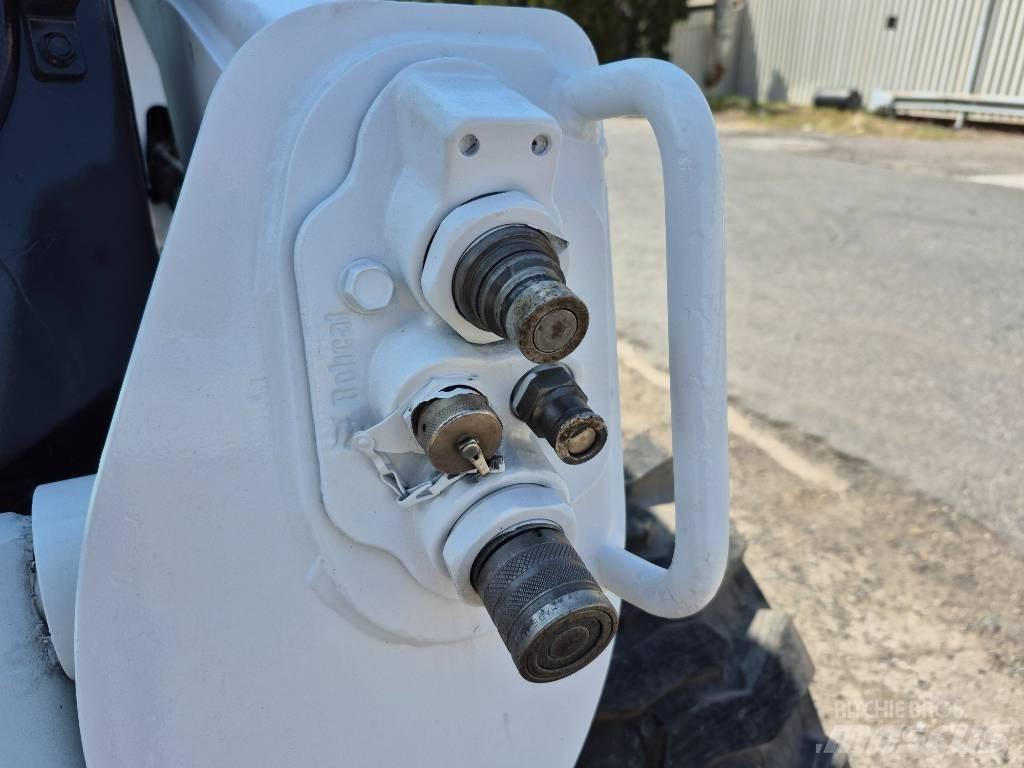 Bobcat S 630 滑移轉向裝載機