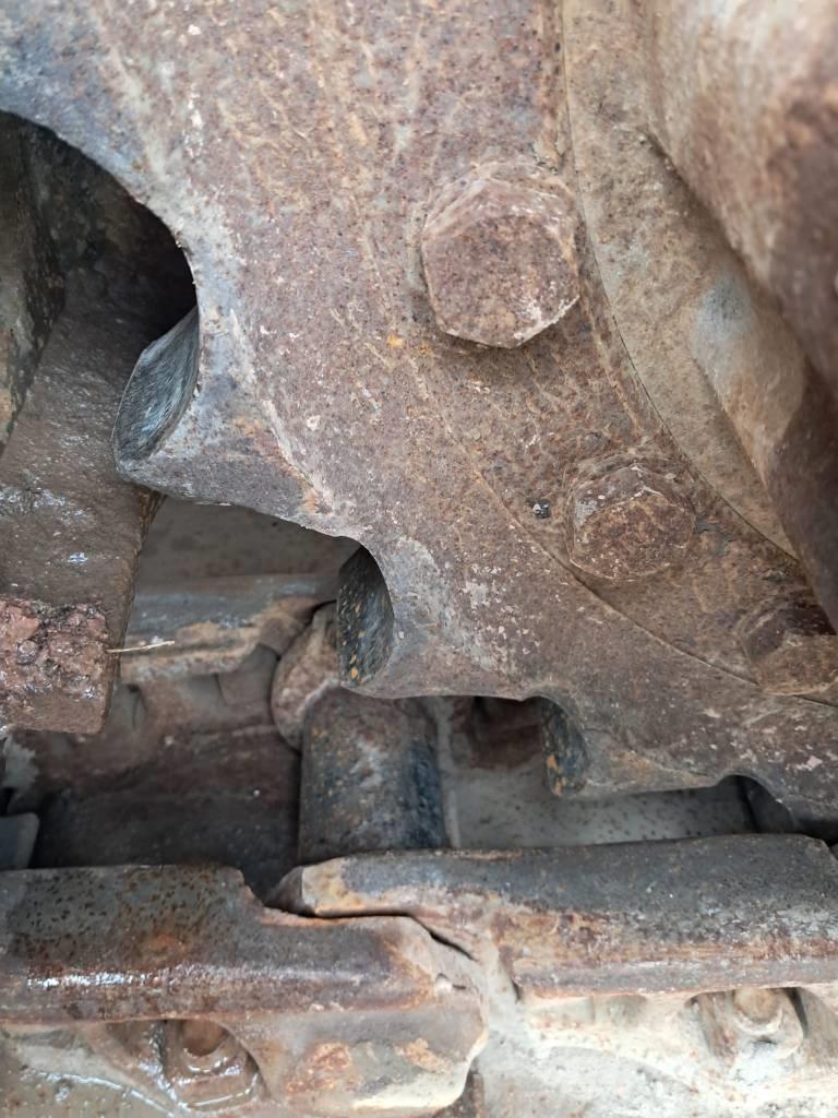 CAT 330FL 履帶式 挖土機/掘鑿機/挖掘機