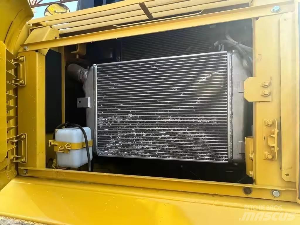 Komatsu PC 300 履帶式 挖土機/掘鑿機/挖掘機