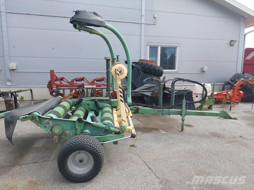 Elho 1520 包裝機