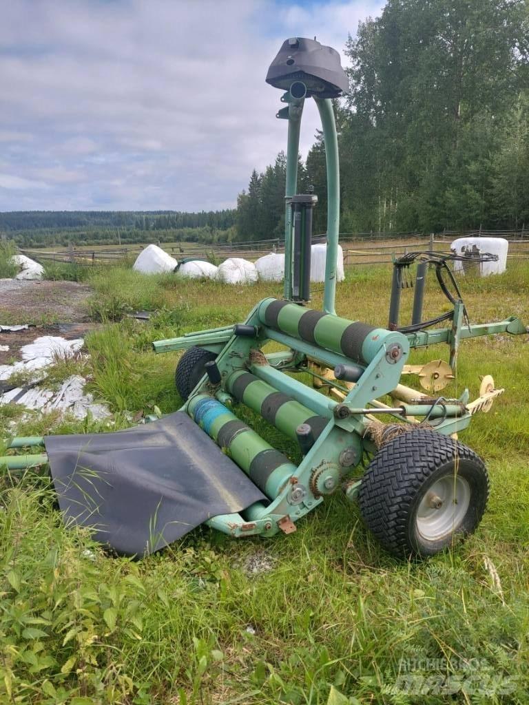Elho 1520 包裝機