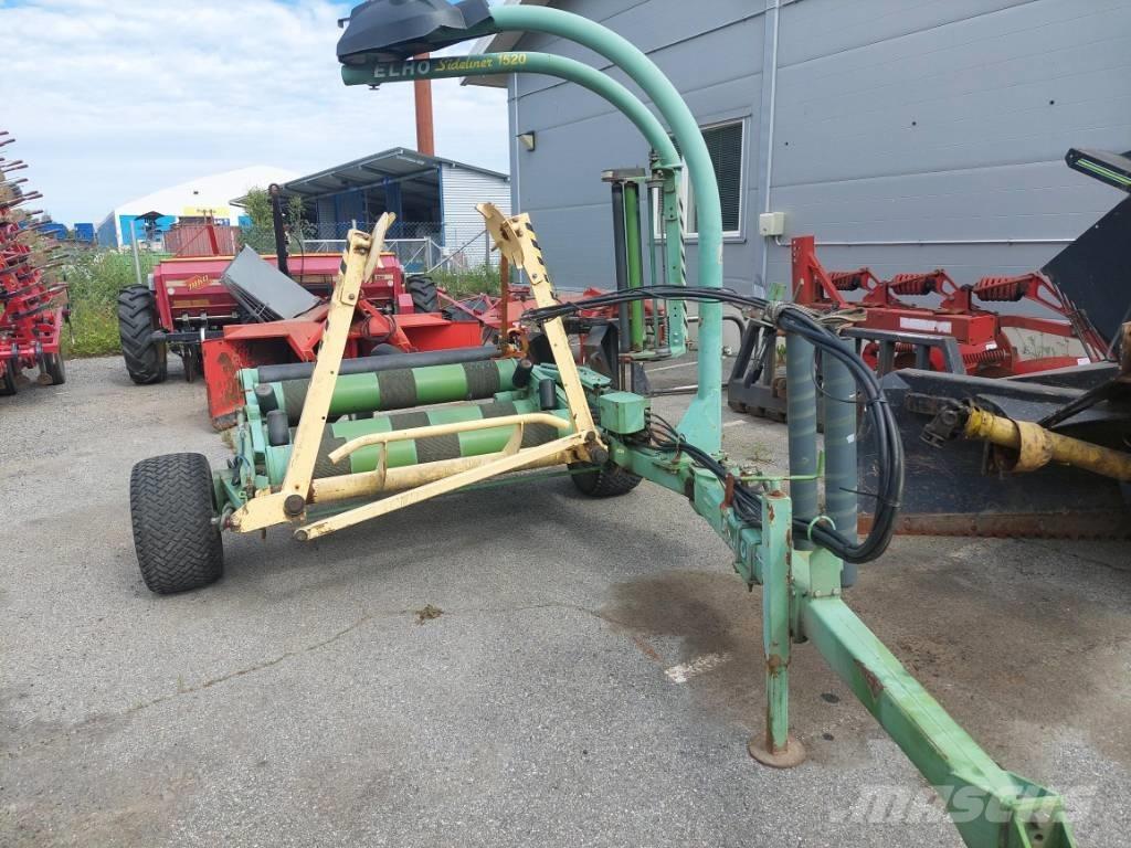Elho 1520 包裝機