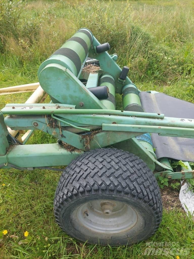 Elho 1520 包裝機