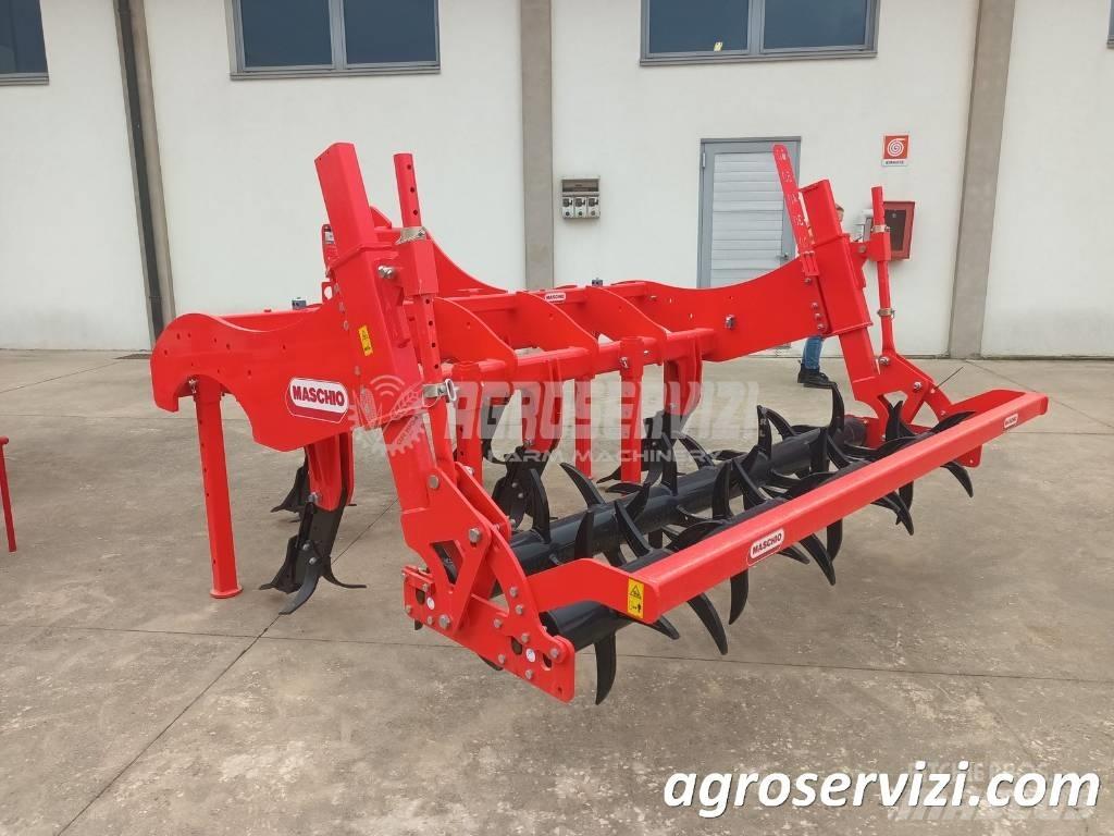 Maschio ATTILA 250/5 中耕管理機