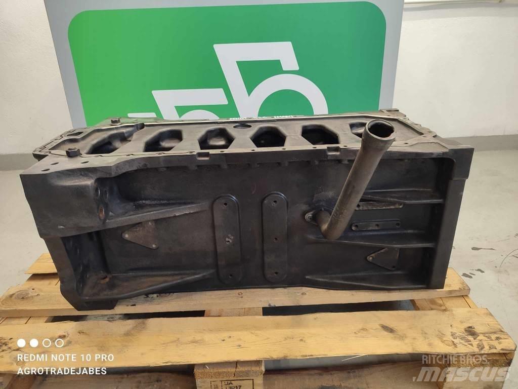 Fendt 926 oil pan 引擎/發動機