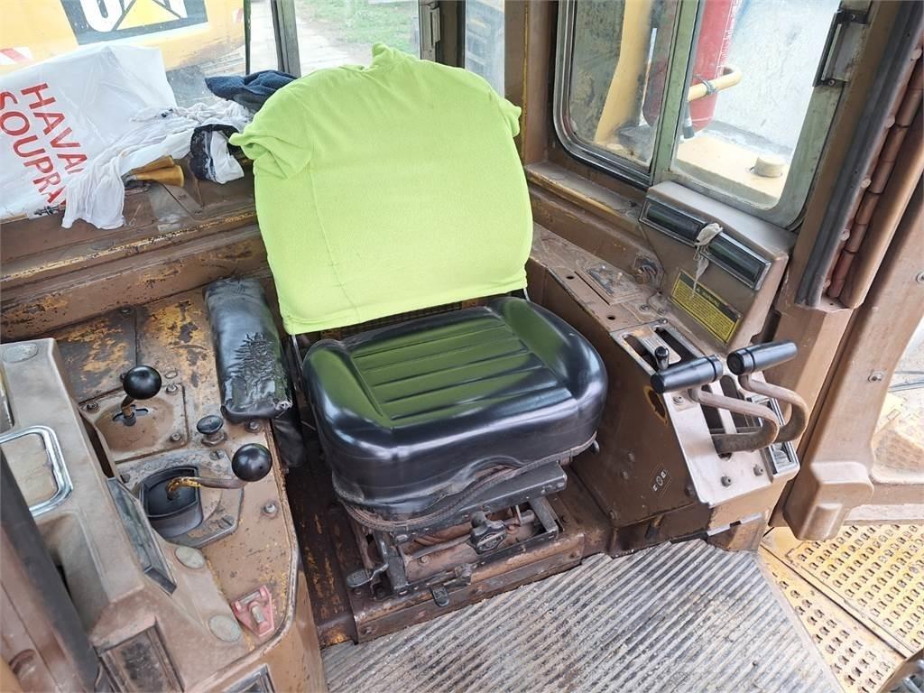 CAT D8L 其他