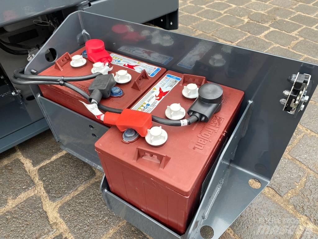 Haulotte Star 8S 其他升降機和作業平台