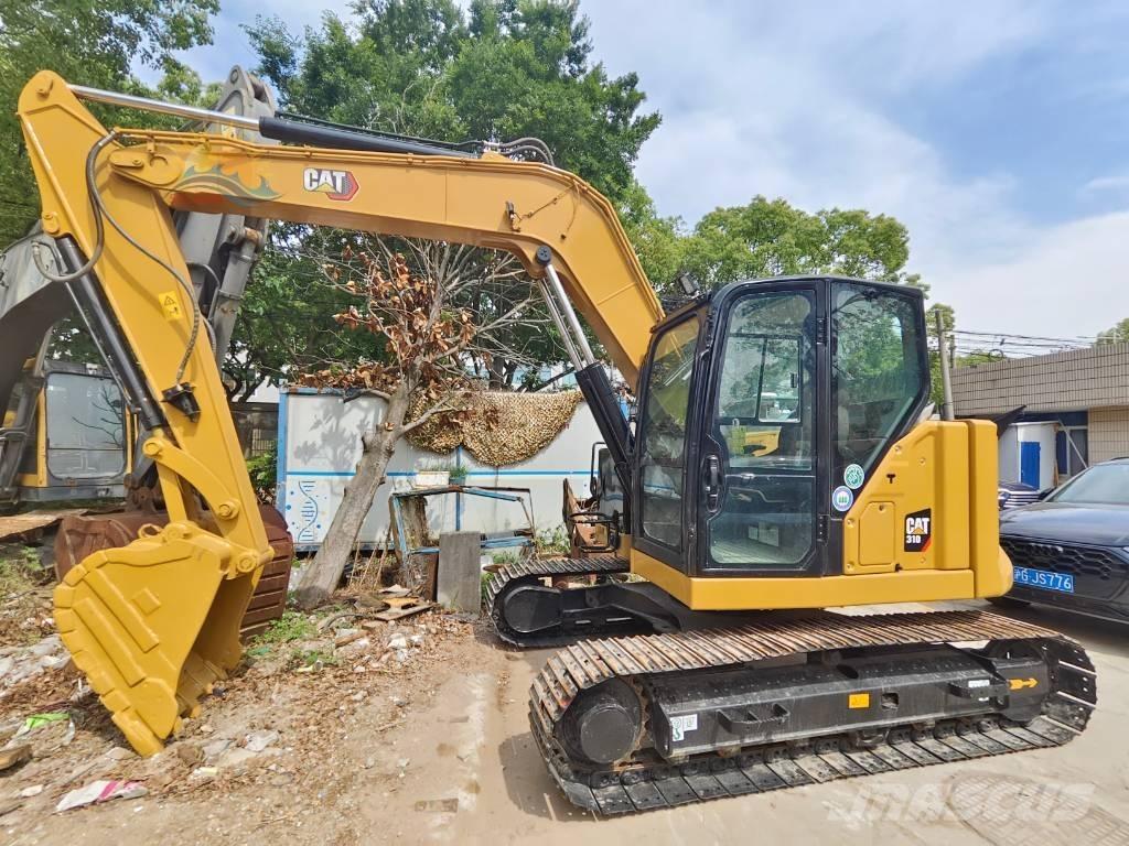 CAT 310 履帶式 挖土機/掘鑿機/挖掘機