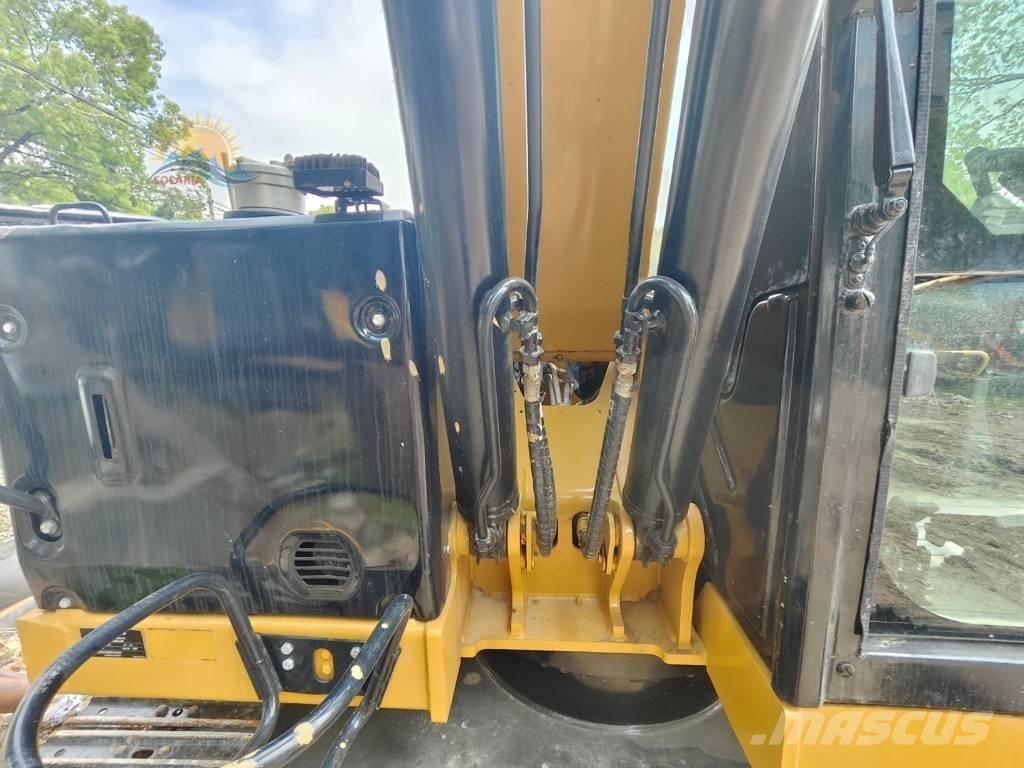 CAT 310 履帶式 挖土機/掘鑿機/挖掘機