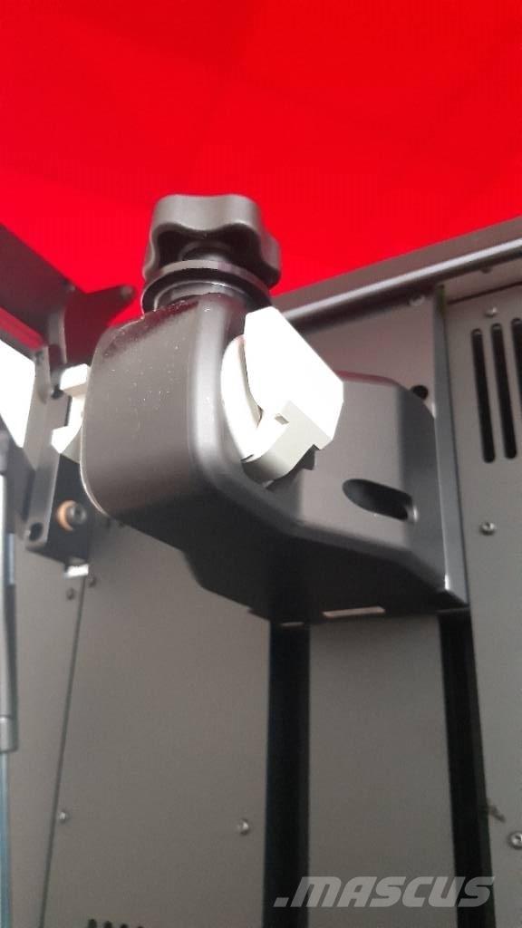  ASIGA PRO 4K65 UV 其他物料運輸工具