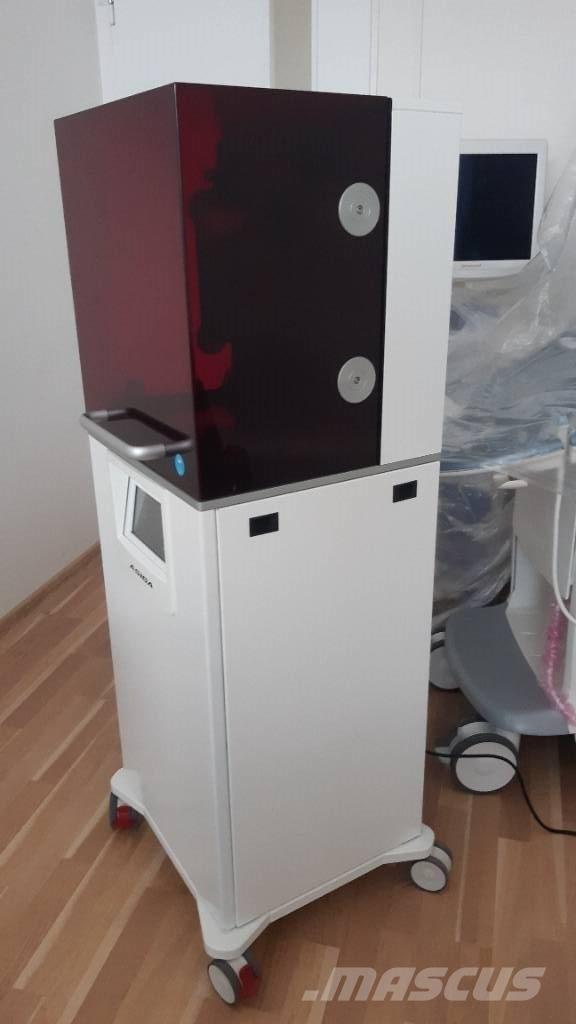  ASIGA PRO 4K65 UV 其他物料運輸工具