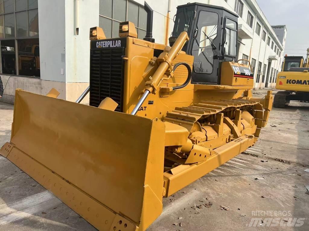 CAT D6G 履帶推土機