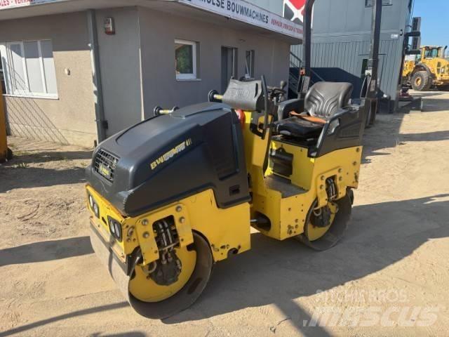 Bomag BW 80 AD-5 雙輪滾壓機