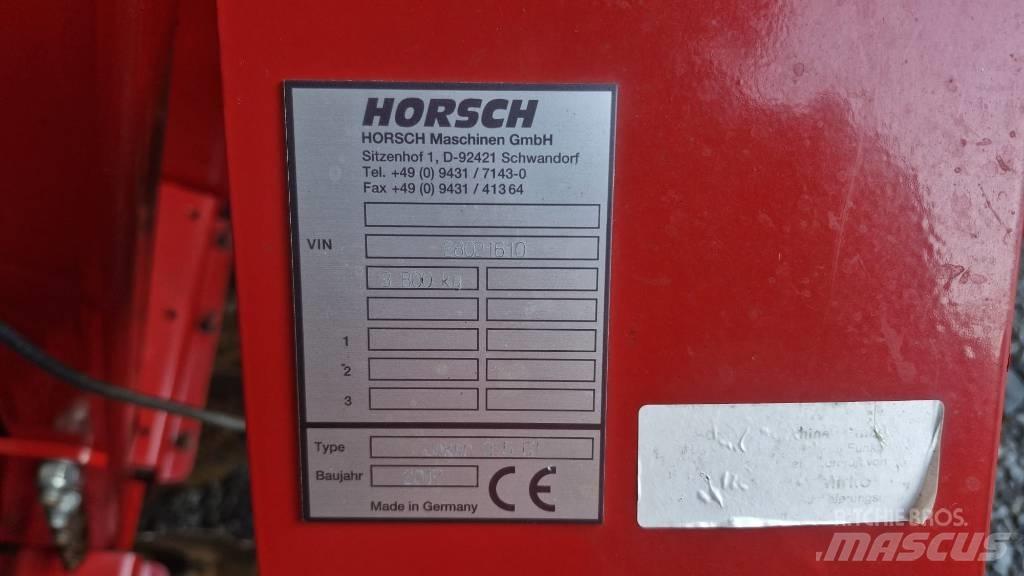 Horsch Joker 3.5 CT 圓盤耙