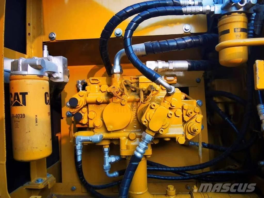 CAT 315D 履帶式 挖土機/掘鑿機/挖掘機