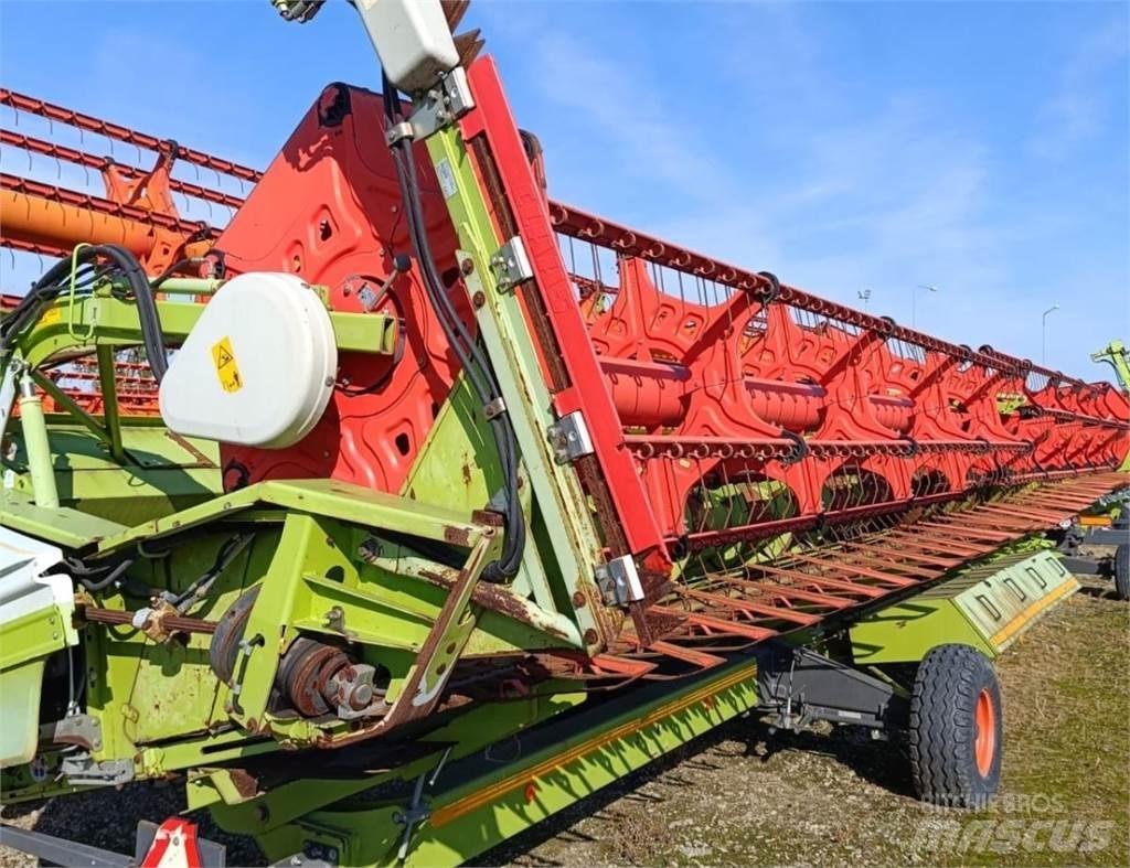 CLAAS Vario 1200 聯合收穫機配件