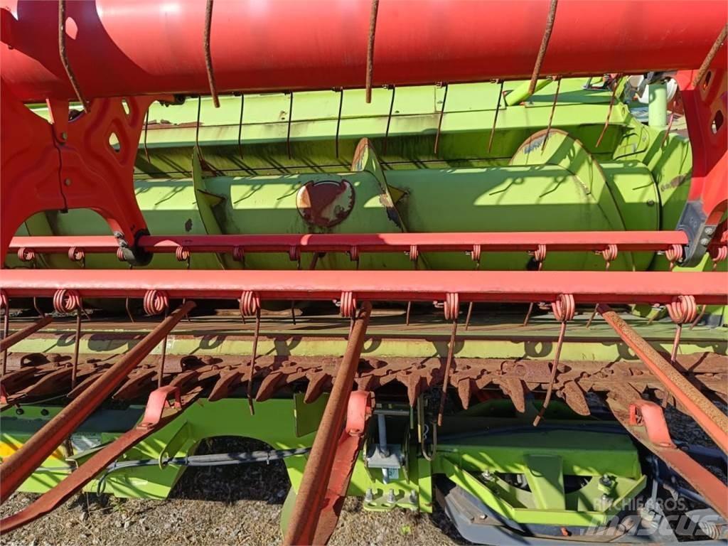 CLAAS Vario 1200 聯合收穫機配件
