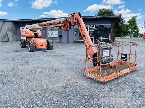 JLG 1350 SJP 伸縮臂高空作業車