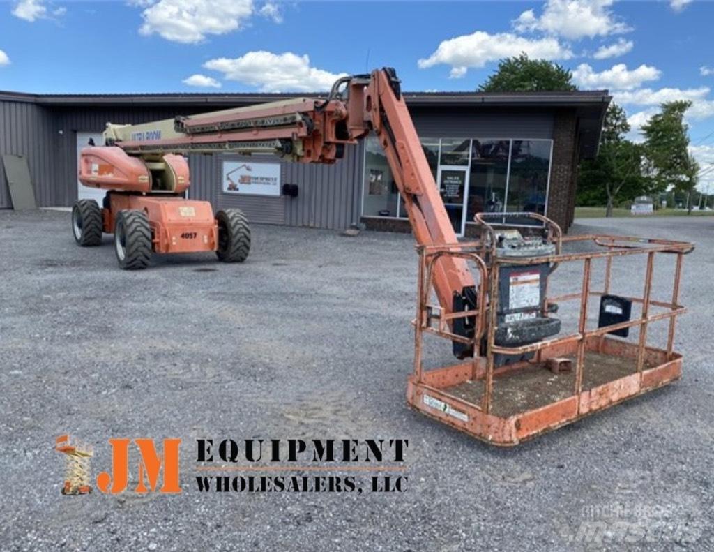 JLG 1350 SJP 伸縮臂高空作業車
