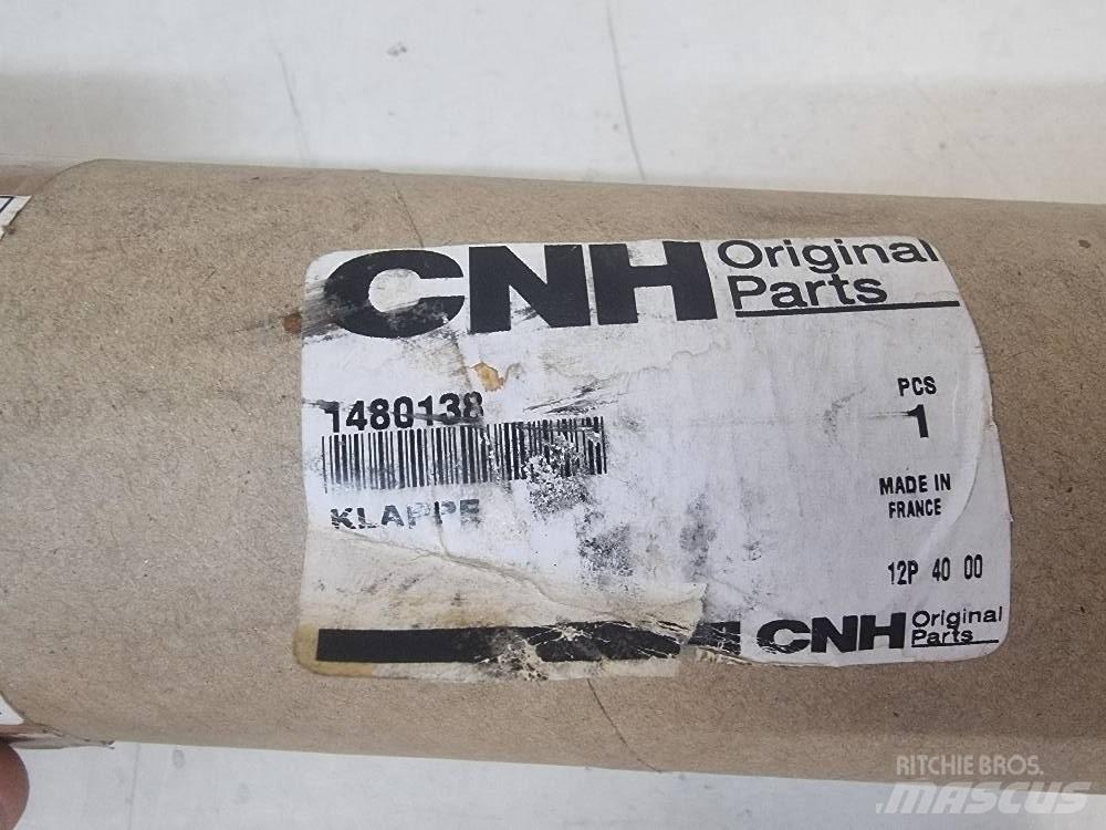 O&K RH/MH  1480138 駕駛室與內部
