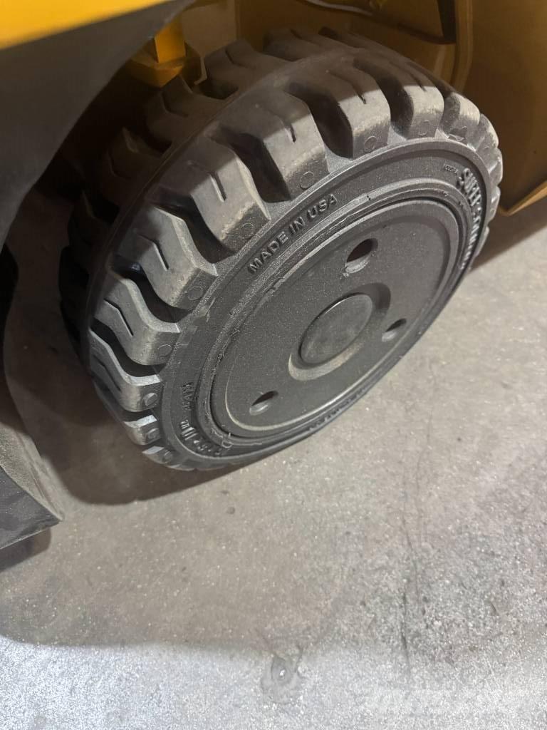 CAT 2C 6000 堆高機(叉車)-其他