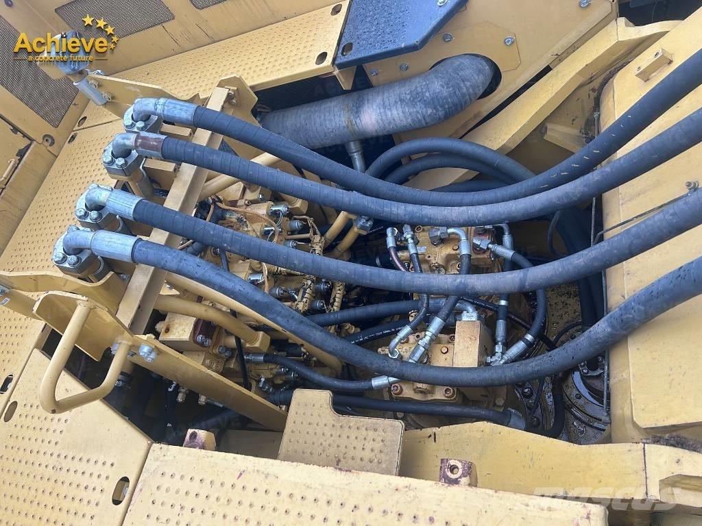 CAT 374 履帶式 挖土機/掘鑿機/挖掘機