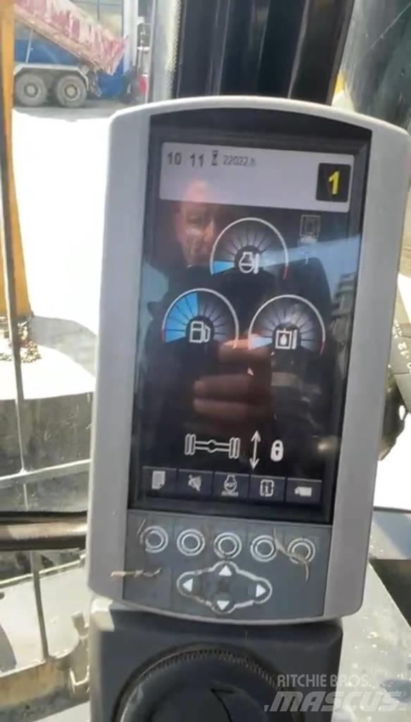 CAT 318D MH 其他物料運輸工具