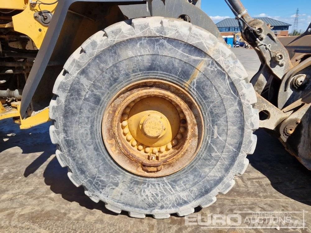 Volvo L 150 H 輪胎式裝載機