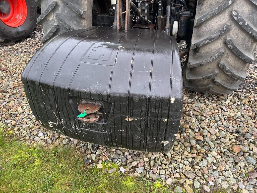 Allround 1500 Kg 前配重塊