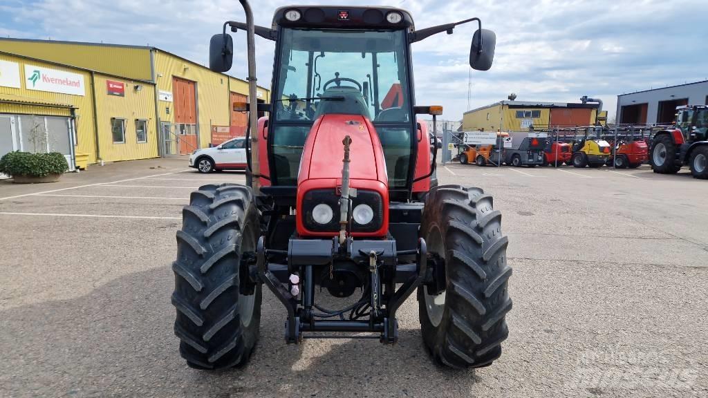 Massey Ferguson 5455 曳引機