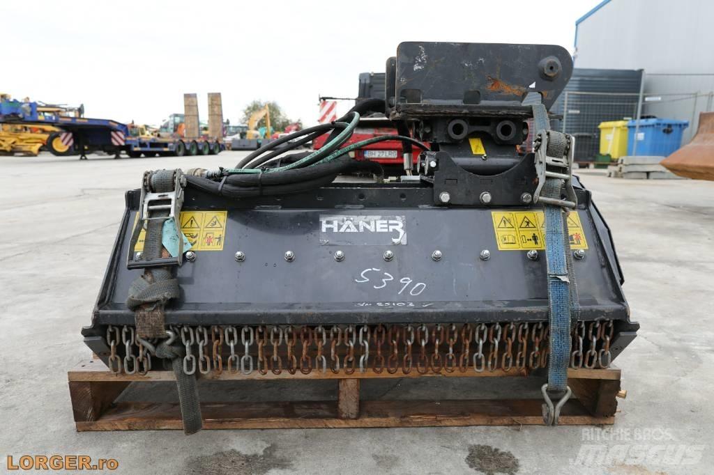  Haner HML 1000 其他農業機械