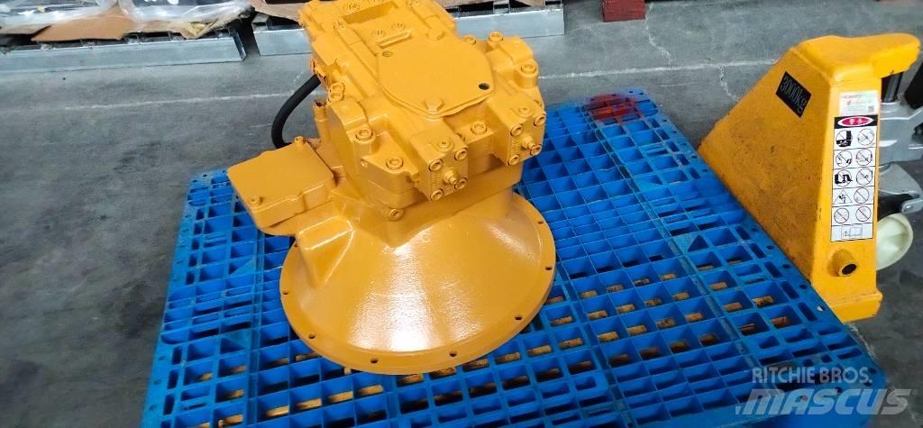 CAT 330c 油壓