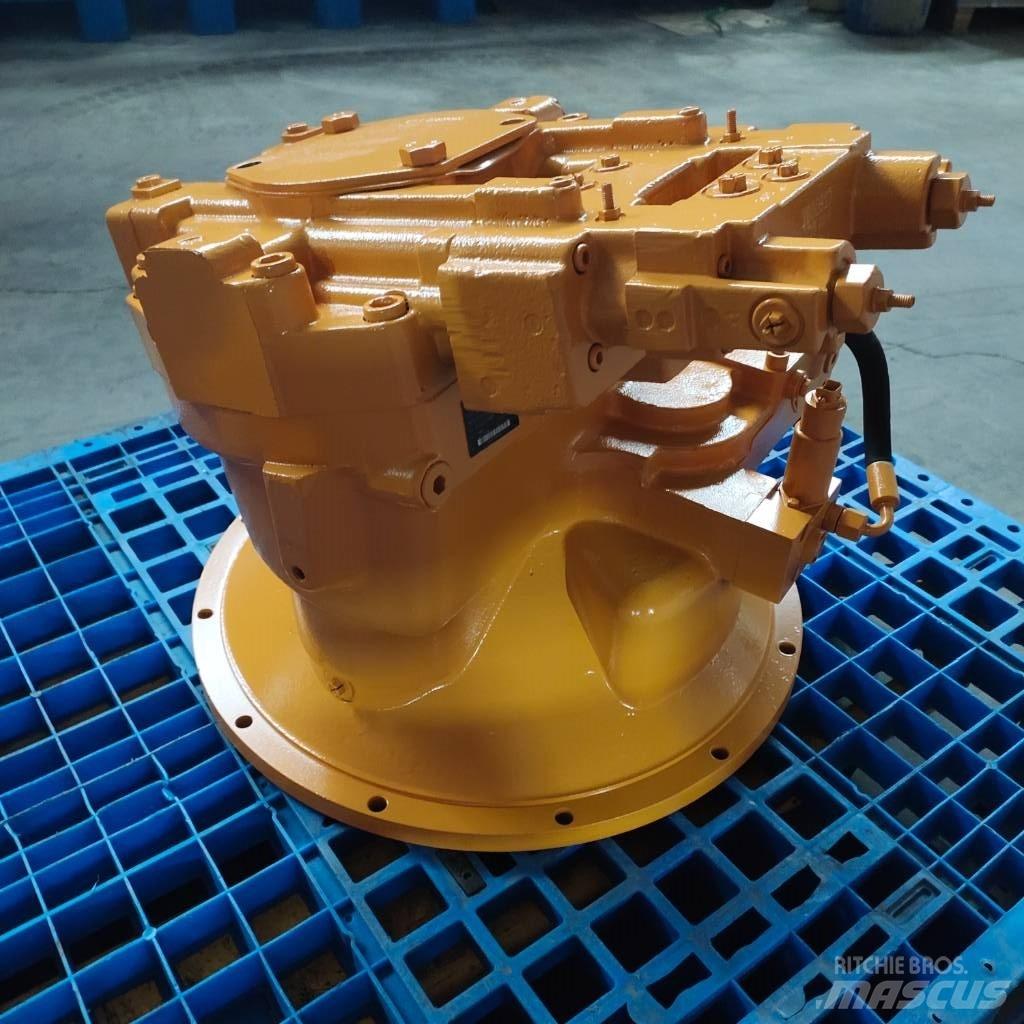 CAT 330c 油壓