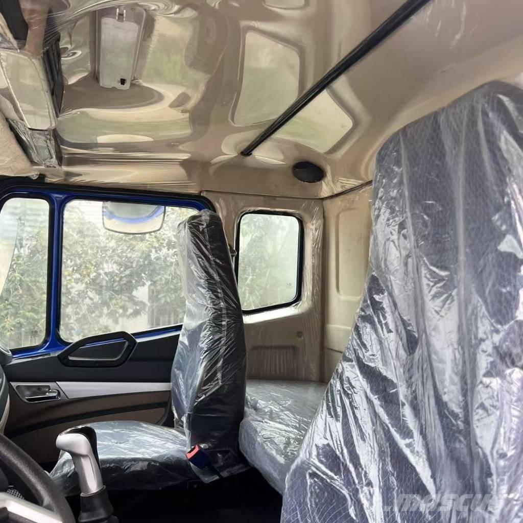 Howo 371 傾卸式卡車