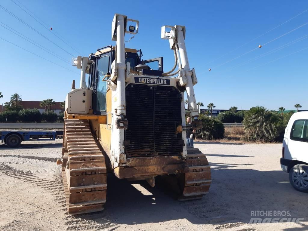 CAT D 7 R II 履帶推土機