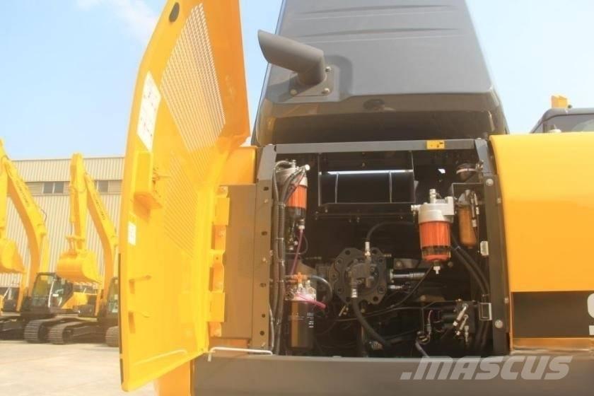 Sumitomo SH240 履帶式 挖土機/掘鑿機/挖掘機