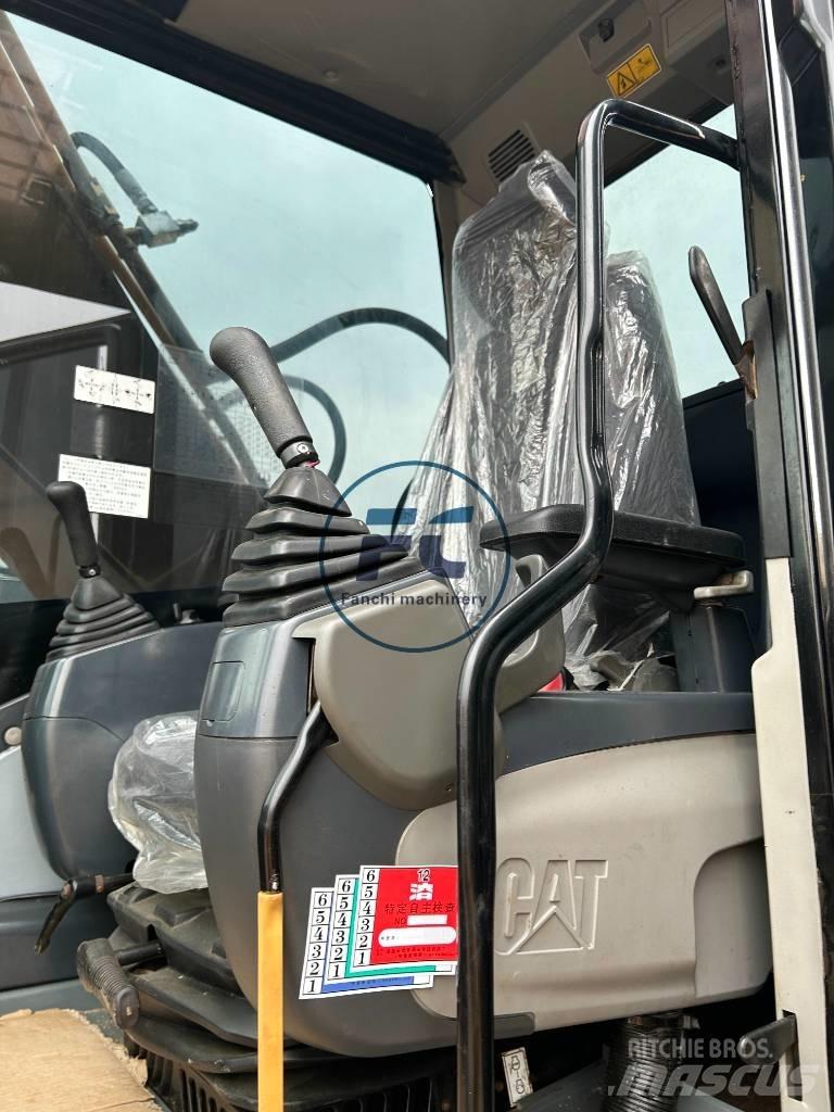 CAT 320 D2L 履帶式 挖土機/掘鑿機/挖掘機