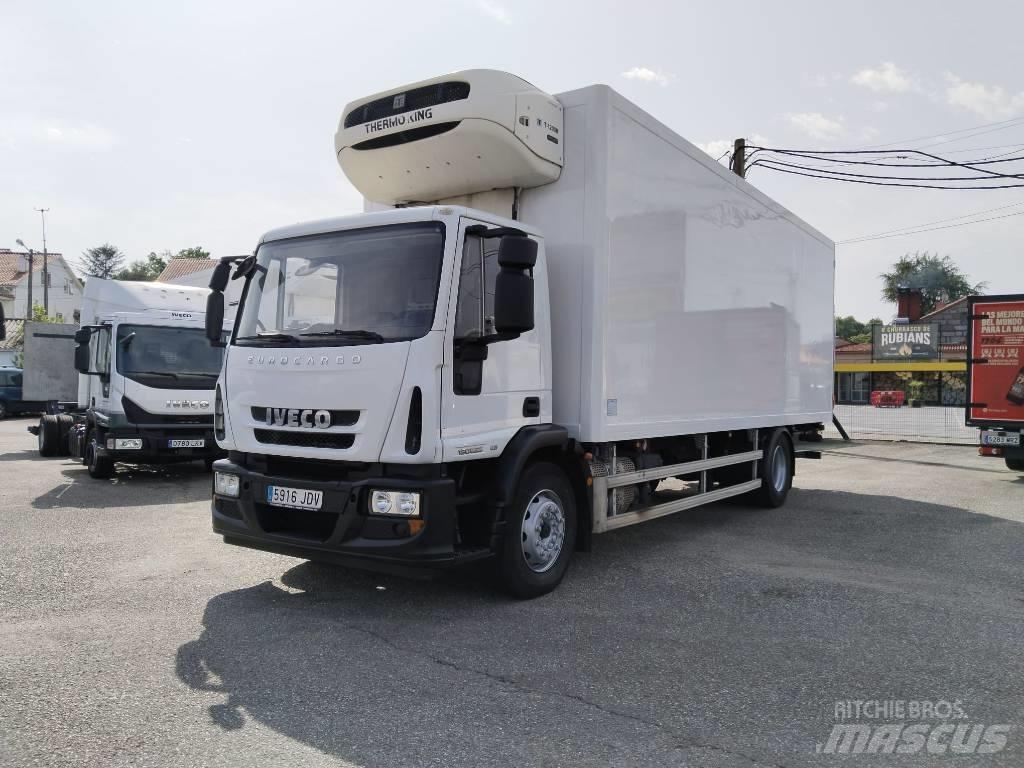 Iveco ML180E25 溫控卡車