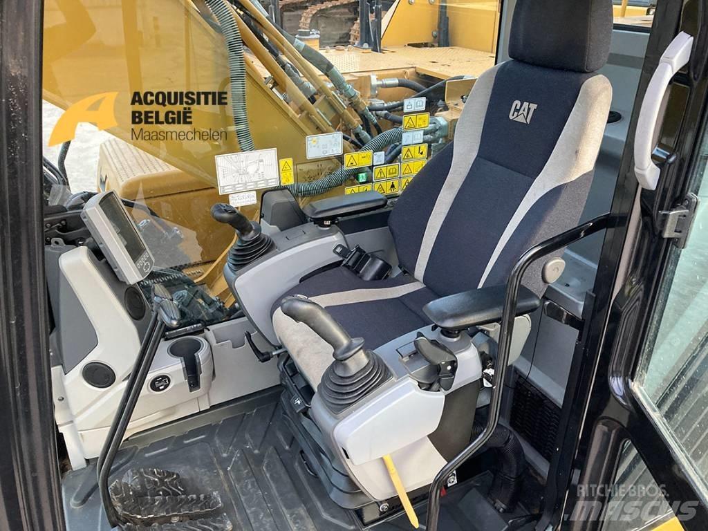 CAT 326 F L 履帶式 挖土機/掘鑿機/挖掘機