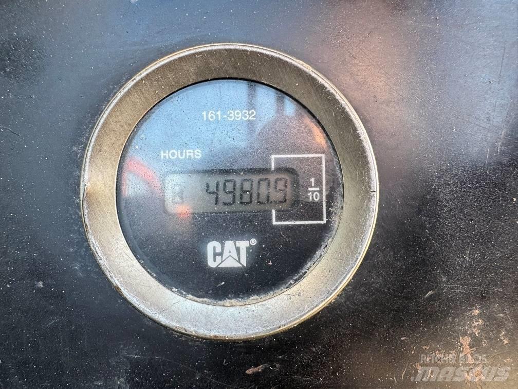 CAT 313D SR 履帶式 挖土機/掘鑿機/挖掘機