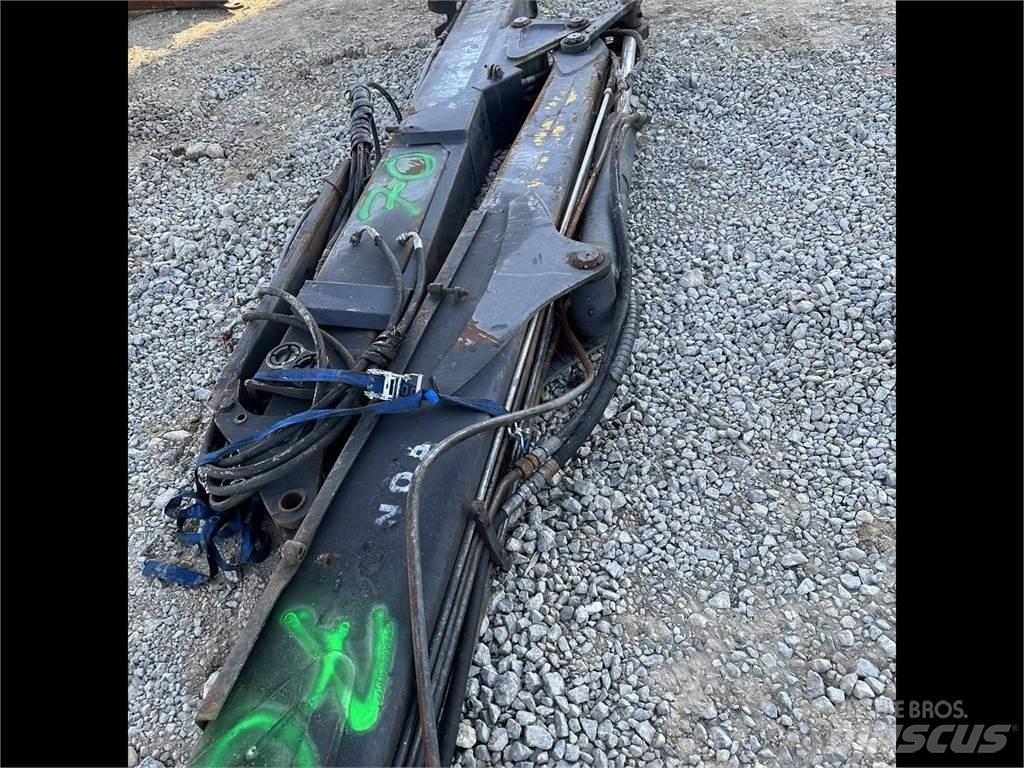 Ponsse K70 運送起重機