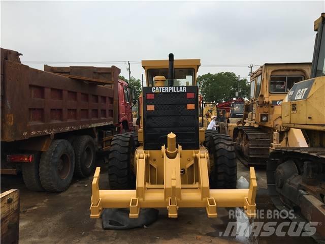 CAT 140 K 平土機