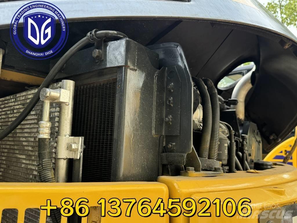 Komatsu PC78US 履帶式 挖土機/掘鑿機/挖掘機