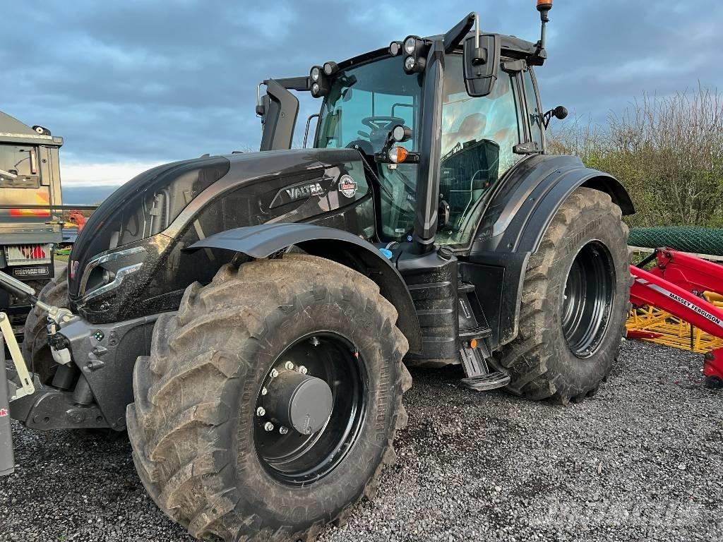 Valtra T 235 Direct 曳引機