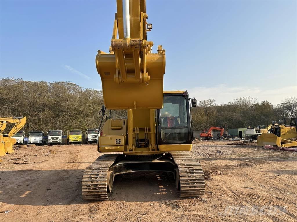 CAT 325 C 履帶式 挖土機/掘鑿機/挖掘機