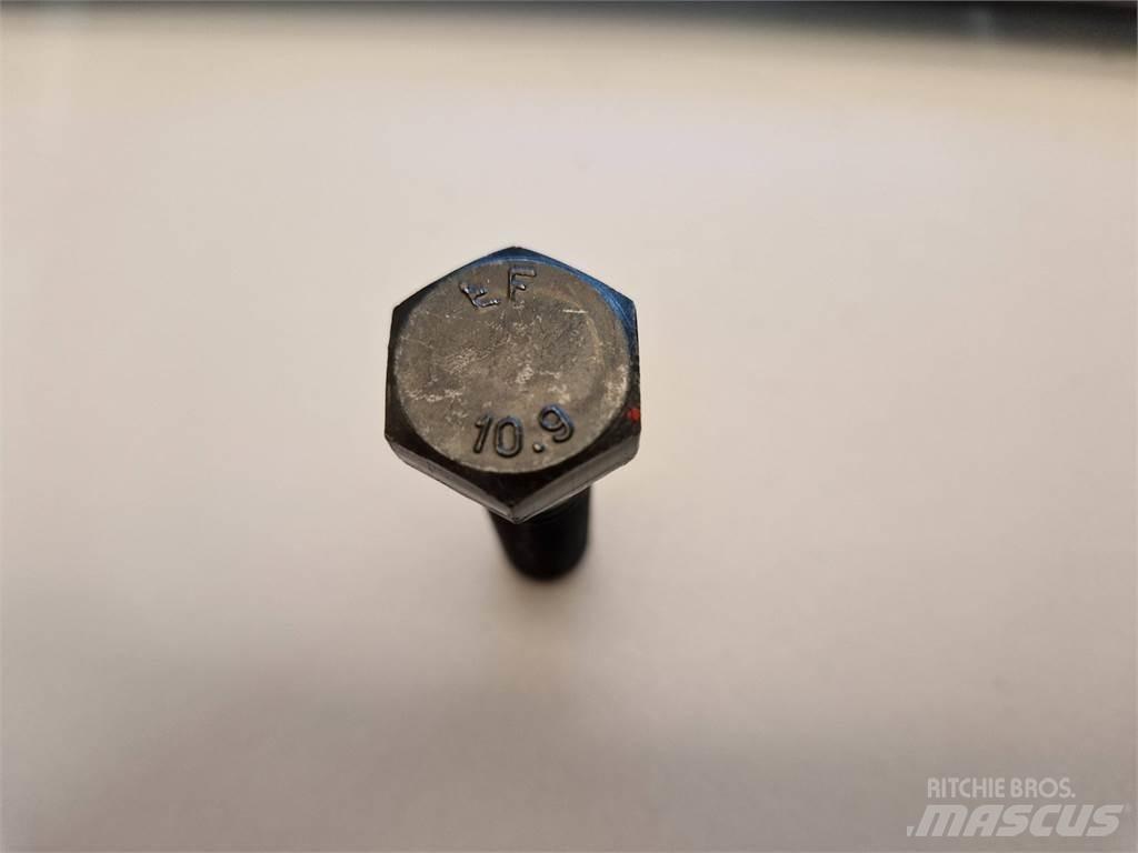 Ponsse 0064917 底盤和懸架