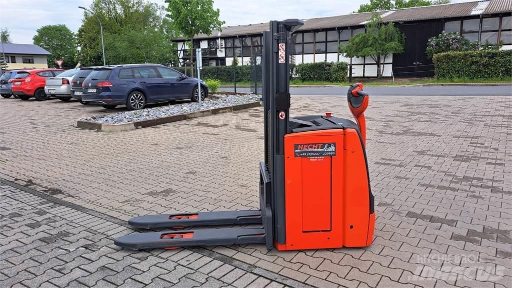 Linde L14- BR1173 行走控制式堆積機