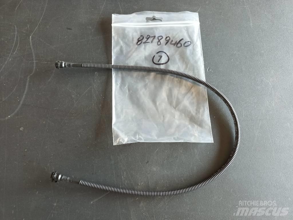Volvo HOSE 82189460 其他組件